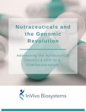 IVB branded Nutraceuticals and the Genomic Revolution