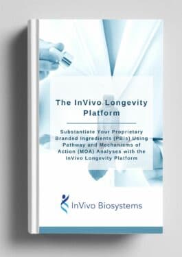 The InVivo Longevity PlatForm | InVivo Biosystems